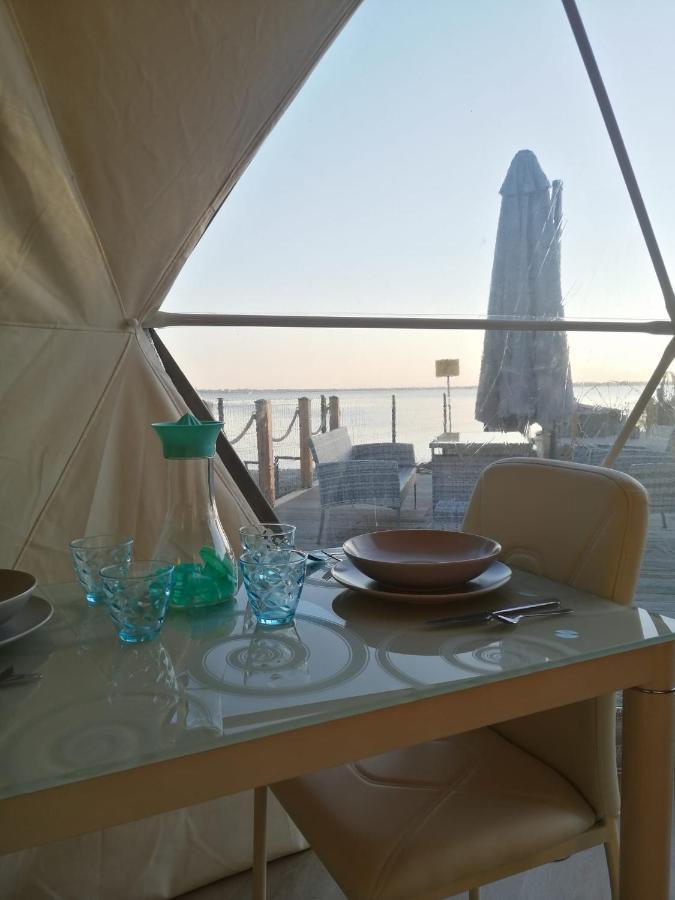 Beautiful Located Dome Glamping