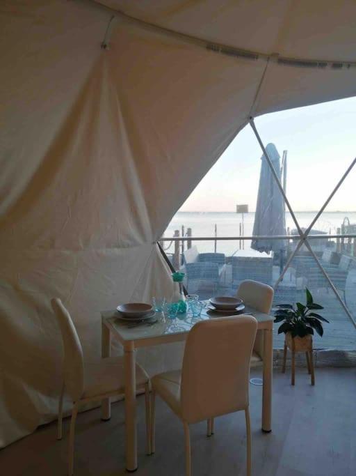 Beautiful Located Dome Glamping